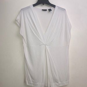 New York & Company stretch blouse - size XL